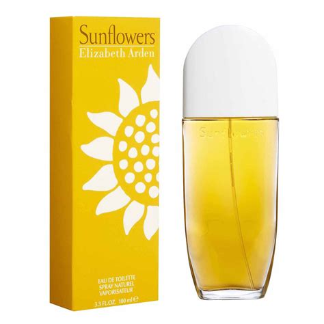 sunflowers perfume discontinued|elizabeth arden sunflowers perfume.